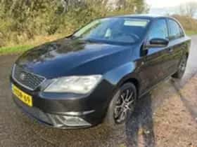 SEAT Toledo (2013) thumbnail 14