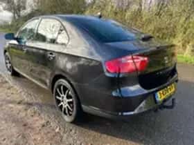 SEAT Toledo (2013) thumbnail 16