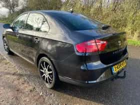 SEAT Toledo (2013) thumbnail 5