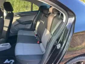SEAT Toledo (2013) thumbnail 6