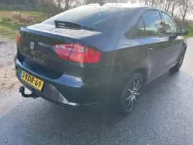 SEAT Toledo (2013) thumbnail 10