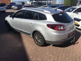 Renault Mégane (2011) thumbnail 11