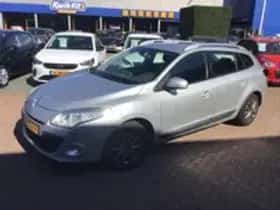 Renault Mégane (2011) thumbnail 14