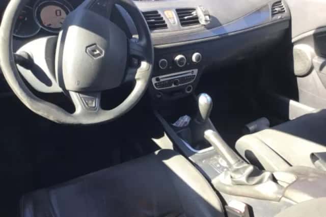Renault Mégane (2011) thumbnail 4