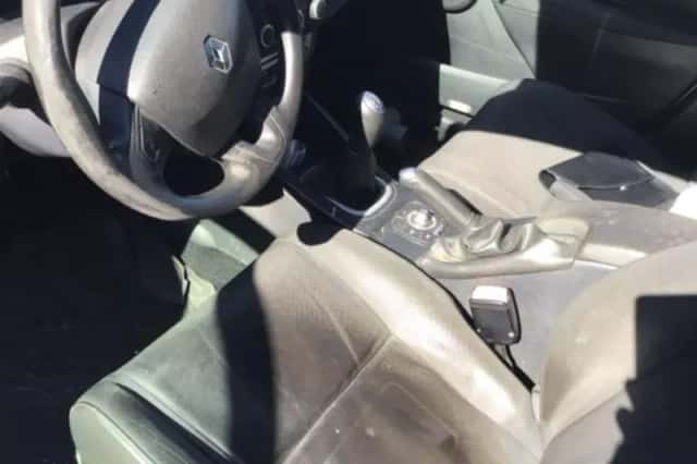 Renault Mégane (2011) thumbnail 6