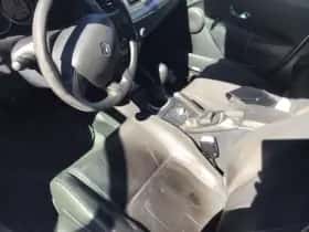 Renault Mégane (2011) thumbnail 6