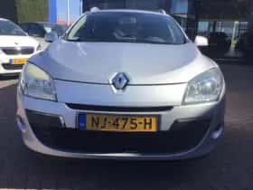 Renault Mégane (2011) thumbnail 7