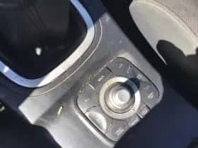 Renault Mégane (2011) thumbnail 8