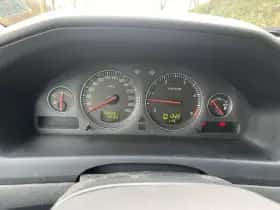 Volvo V70 (2007) thumbnail 11
