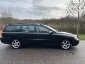 Volvo V70 (2007) thumbnail 12