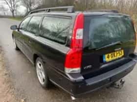 Volvo V70 (2007) thumbnail 17
