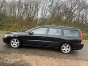 Volvo V70 (2007) thumbnail 19