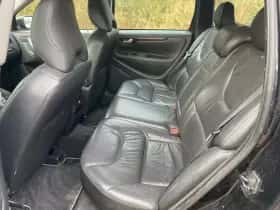 Volvo V70 (2007) thumbnail 7