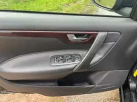 Volvo V70 (2007) thumbnail 9