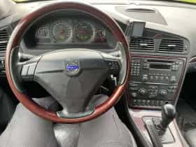 Volvo V70 (2007) thumbnail 10