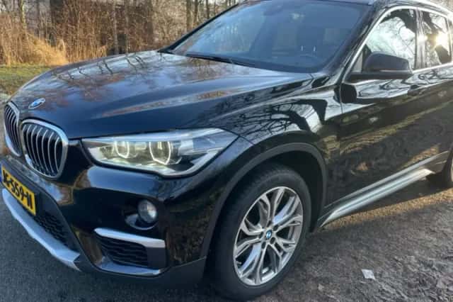 BMW X1 (2016) thumbnail 1