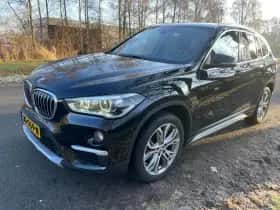 BMW X1 (2016)