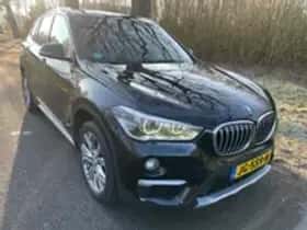 BMW X1 (2016) thumbnail 12