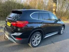 BMW X1 (2016) thumbnail 13