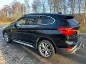 BMW X1 (2016) thumbnail 14