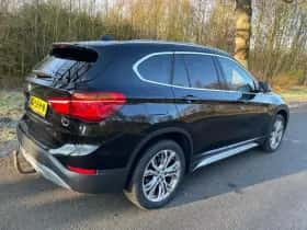 BMW X1 (2016) thumbnail 3