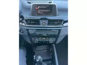 BMW X1 (2016) thumbnail 7