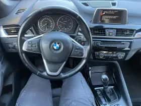 BMW X1 (2016) thumbnail 10