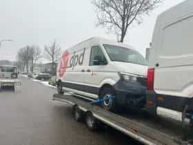 Peugeot Partner (2017) thumbnail 17