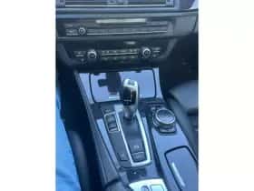 BMW 5-Serie (2014) thumbnail 13