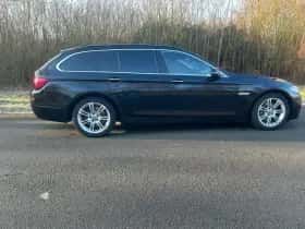 BMW 5-Serie (2014) thumbnail 14