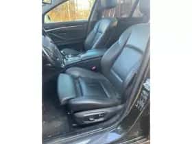 BMW 5-Serie (2014) thumbnail 15