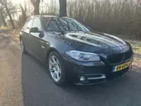 BMW 5-Serie (2014) thumbnail 19