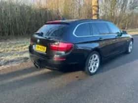 BMW 5-Serie (2014) thumbnail 20