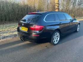 BMW 5-Serie (2014) thumbnail 3