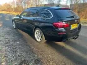 BMW 5-Serie (2014) thumbnail 21