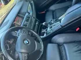 BMW 5-Serie (2014) thumbnail 23