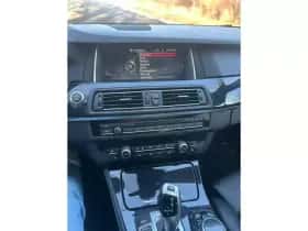 BMW 5-Serie (2014) thumbnail 8