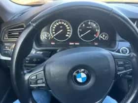 BMW 5-Serie (2014) thumbnail 9