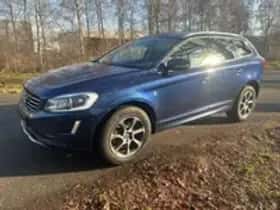 Volvo XC60 (2015) thumbnail 17
