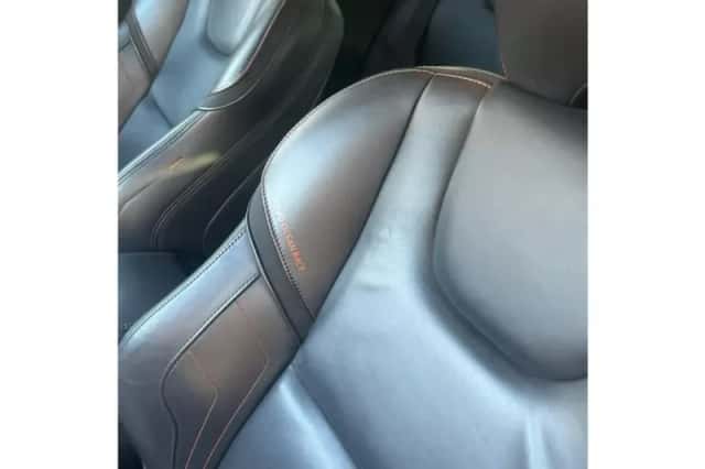 Volvo XC60 (2015) thumbnail 4