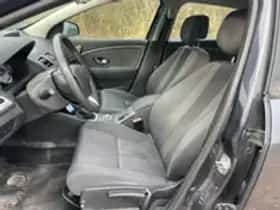 Renault Mégane (2010) thumbnail 10