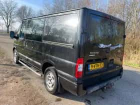 Ford Transit (2012) thumbnail 2