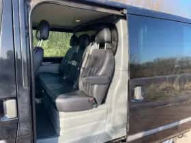 Ford Transit (2012) thumbnail 13