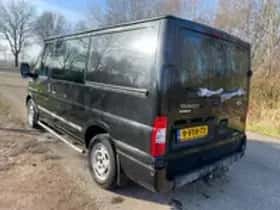 Ford Transit (2012) thumbnail 14