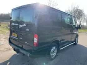 Ford Transit (2012) thumbnail 16