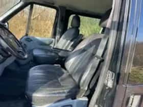 Ford Transit (2012) thumbnail 17