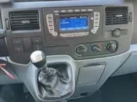 Ford Transit (2012) thumbnail 18