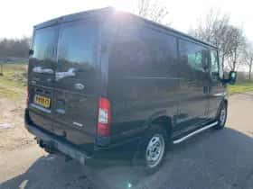 Ford Transit (2012) thumbnail 4