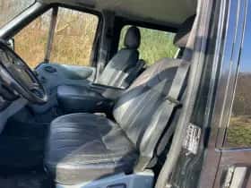 Ford Transit (2012) thumbnail 5