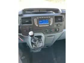 Ford Transit (2012) thumbnail 6
